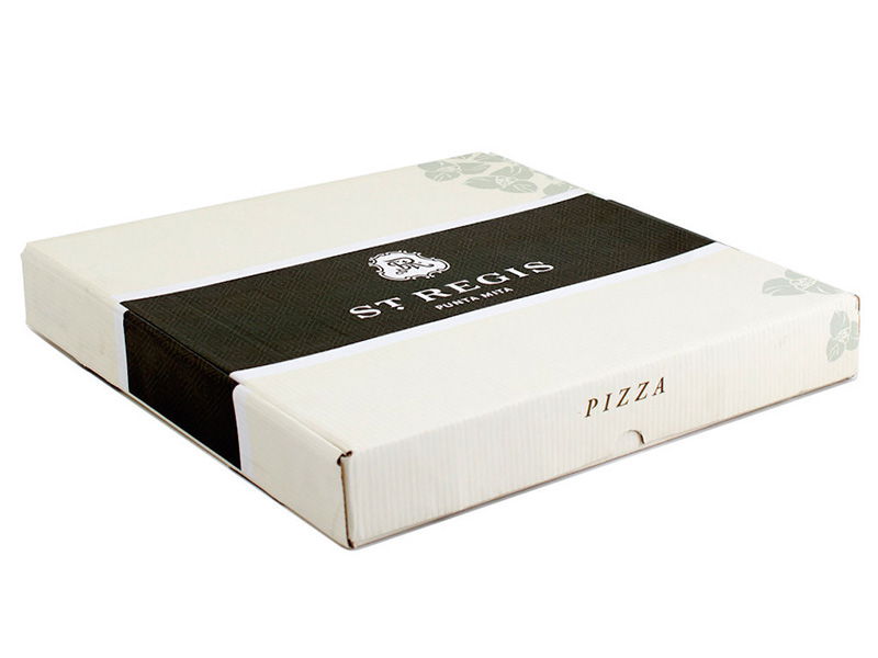 Caja para pizza